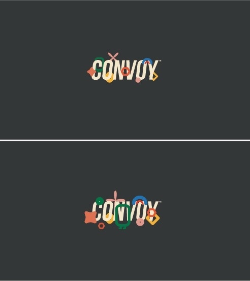 Convoy Identity #identity #convoy