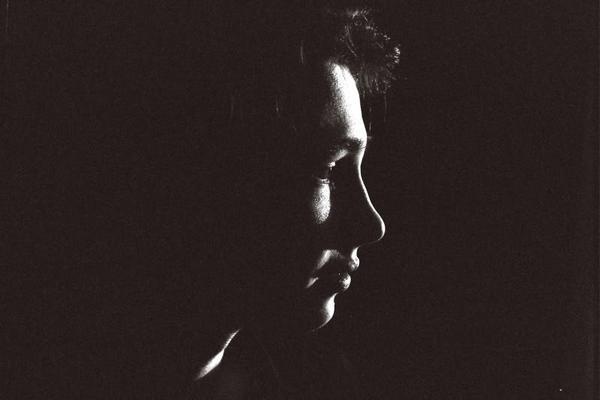 Photography by Salome Jartoux (6) #white #boy #black #photography #portrait #and #face