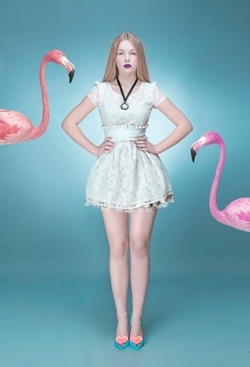 Fashion Photography by Natalie Shau » Creative Photography Blog #fashion #photography #inspiration