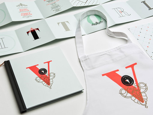 lg2_LaVittoria_01 #menu #identity #collateral #restaurant