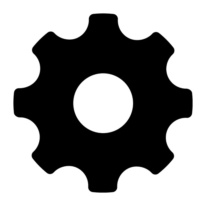 See more icon inspiration related to gear, cog, setup, settings, options, work tools and interface on Flaticon.