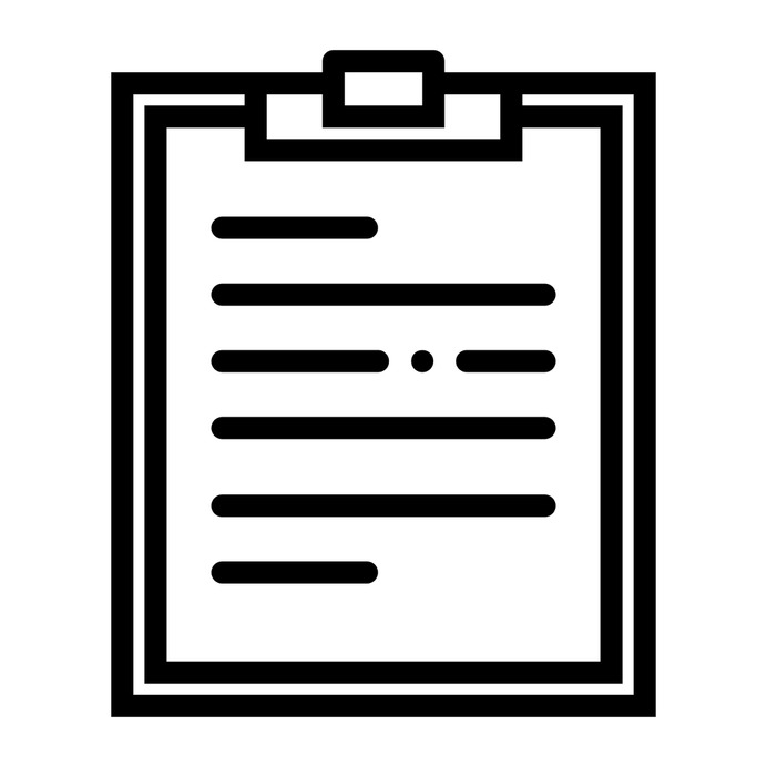 See more icon inspiration related to note, notepad, notebook, writing, writing tool, interface and Tools and utensils on Flaticon.