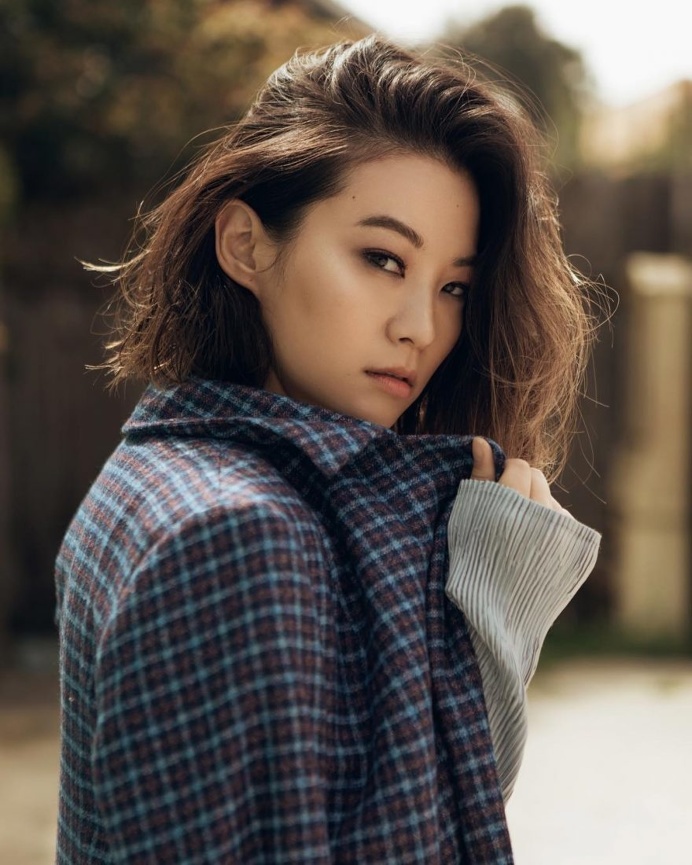 Gorgeous Portrait Photography by Raul Romo