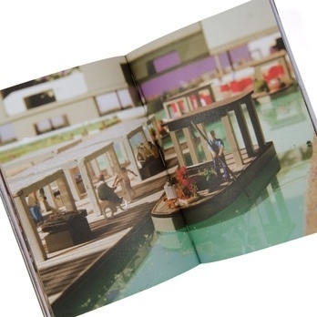 Rethinking Happiness - The Book - 08 | Flickr – Condivisione di foto! #architechture #book #corraini #cibicworkshop #biennale #urbanism