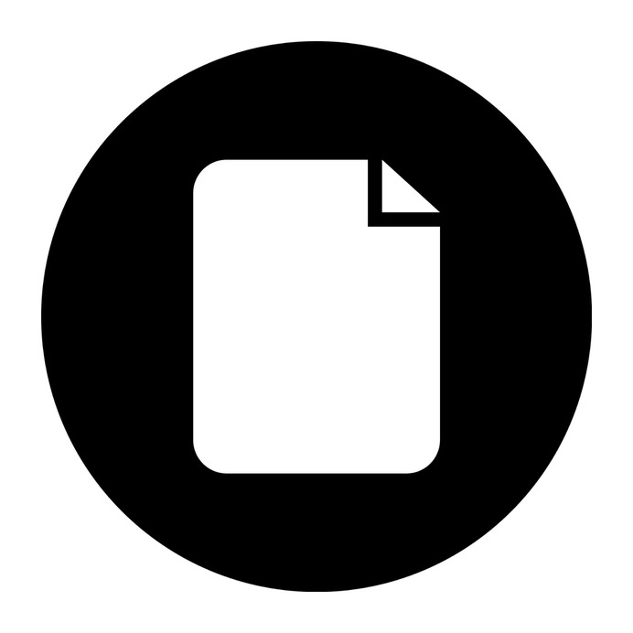 See more icon inspiration related to document, file, archive, files and folders and interface on Flaticon.