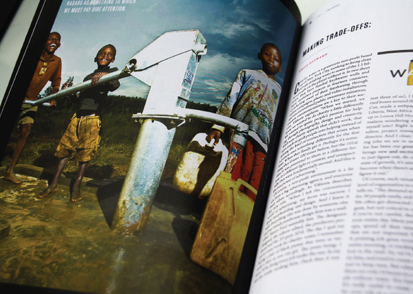 UW Design 2013 | Kari Davidson #pub