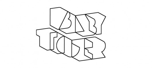 Brainbow Design | Direction #music #logo #band