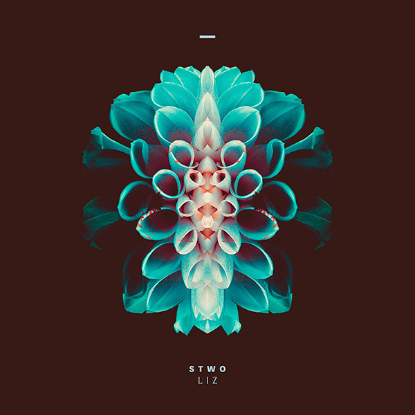 Stwo Samüel Johnson #album #cover #poster #stwo #music #organic