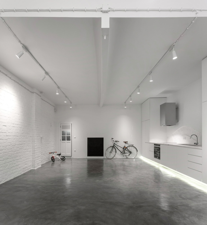Anjos Loft