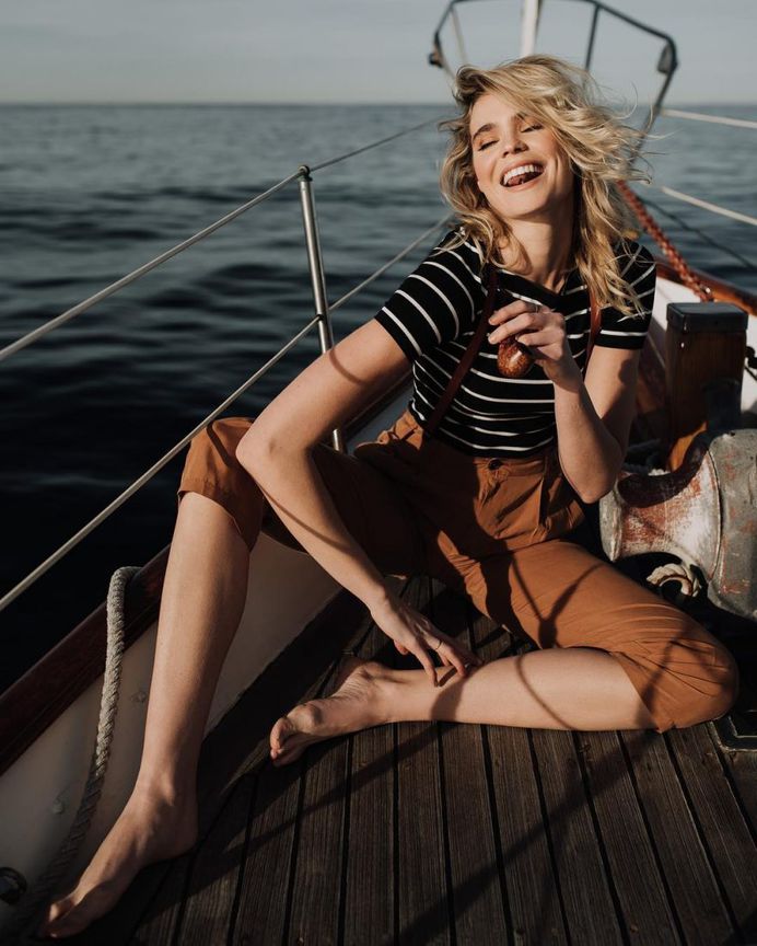 Beauty and Lifestyle Portrait Photography by Luke Gottlieb