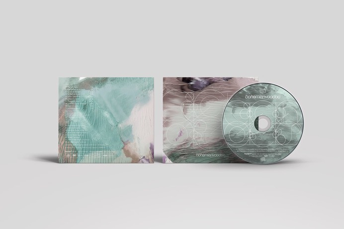 bohemianvoodoo / echoes
CD