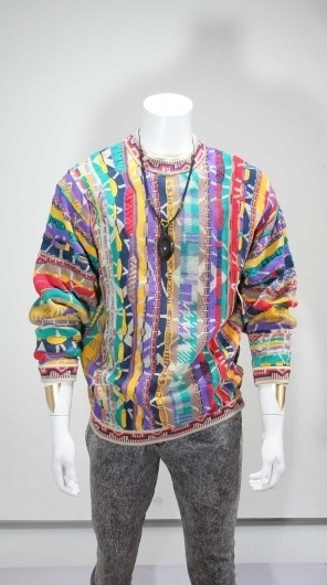 IMG_4606.jpg (918×1641) #hiphop #colors #90s #coogi #sweater #fashion