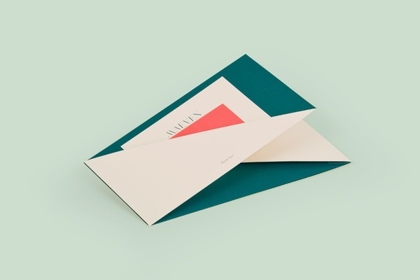 Maeven on the Behance Network #id #corporate