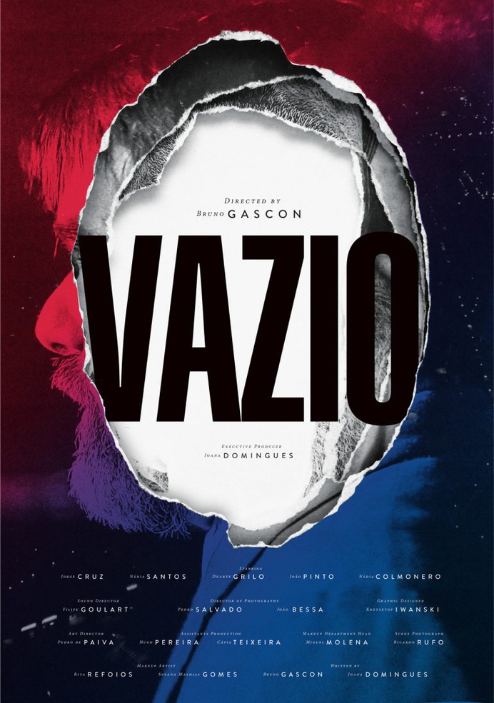 VAZIO movie poster