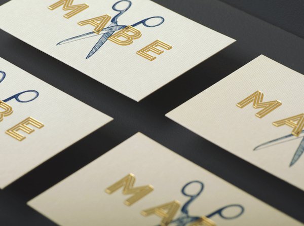 MABE Image 75 #design #graphic #identity