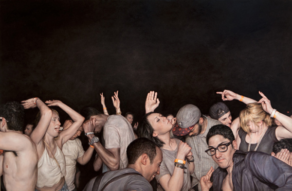 Dan Witz | PICDIT