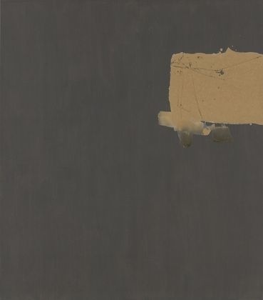 jaume-pinya: "Antoni Tapies Space 1956 "