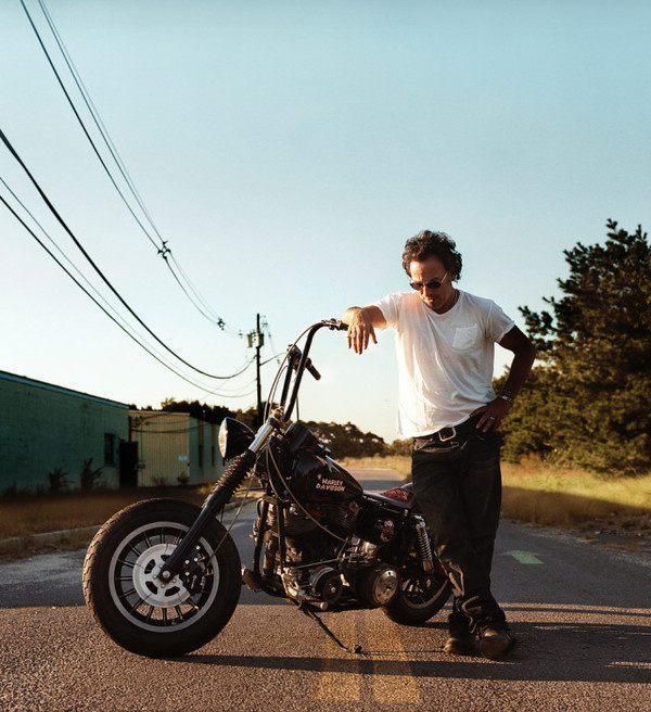Celebrity Portraits by Danny Clinch #inspiration #photography #celebrity