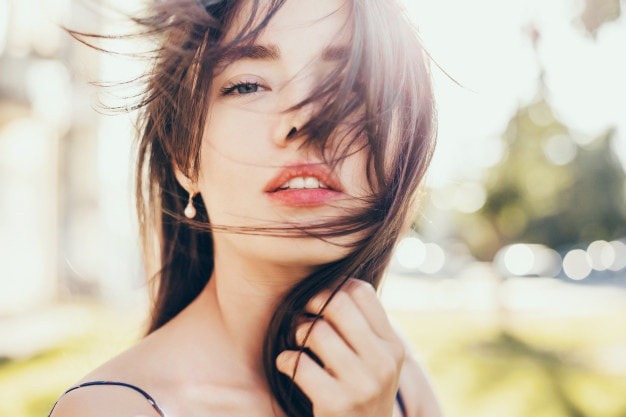 Haircare-tips and rules