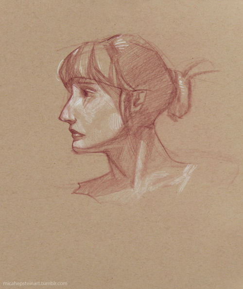 Figure work by Micah Epstein #figure #drawing