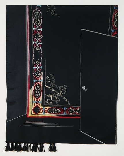 001.jpg (430×540) #abbenes #tapestry #scheltens