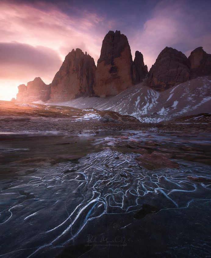 Outstanding Travel Landscape Photography by Patrick Ong