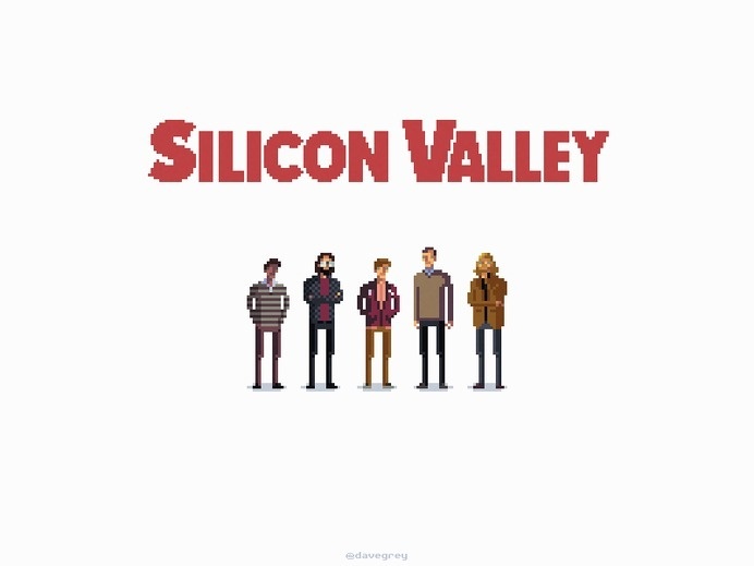 #pixelart