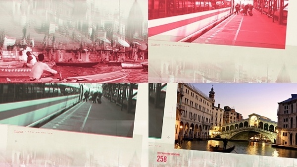 Váscolo - FCI Reel 2011 #design