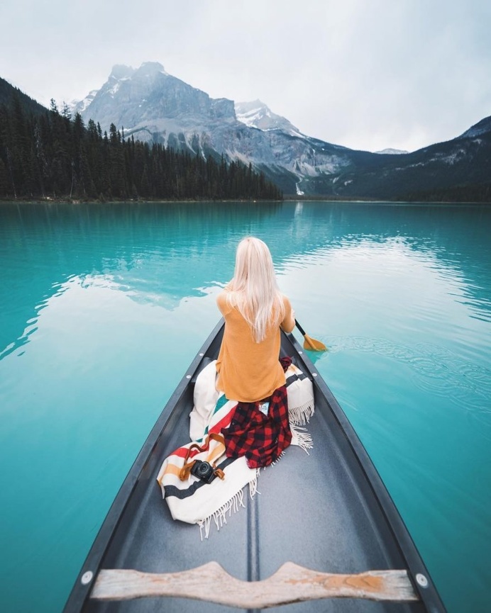Incredible Adventure Photography by Christian A. Schaffer