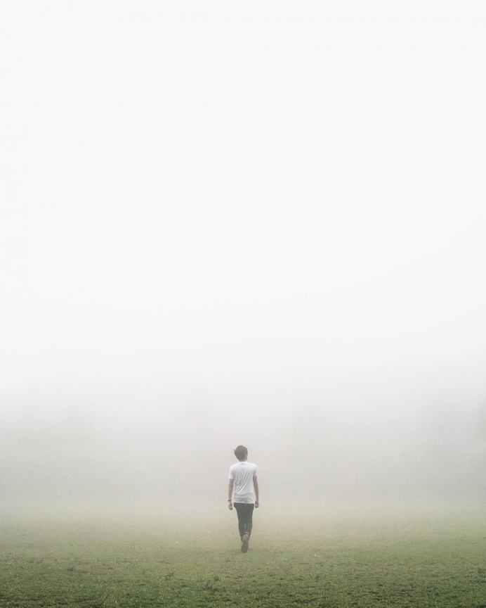 Stunning Urban and Lifestyle Instagrams by Victor Cheng