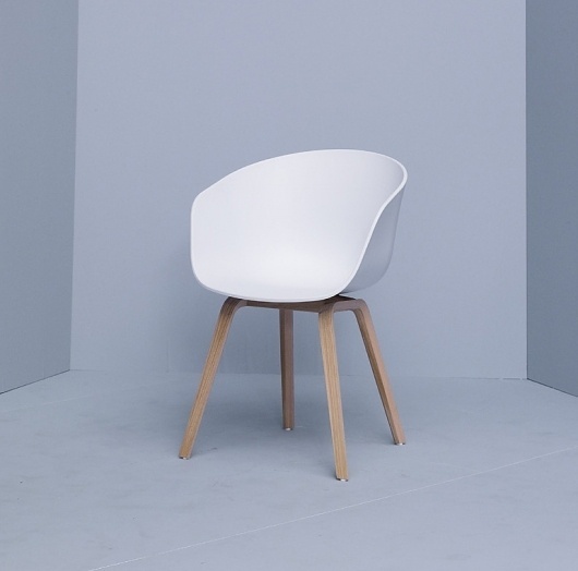 furniture — Jelanie #chair #furniture #design #hay