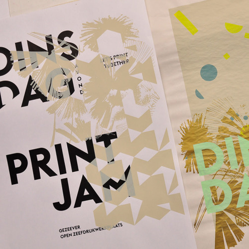 #screenprint #gezeever #zeefdrukwerkplaats #antwerpen #screenprint