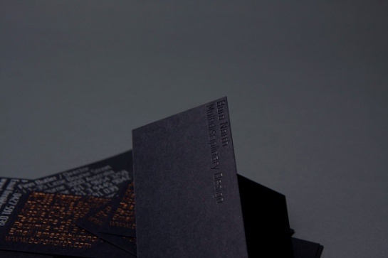THEARTISTANDHISMODEL » Branding #branding