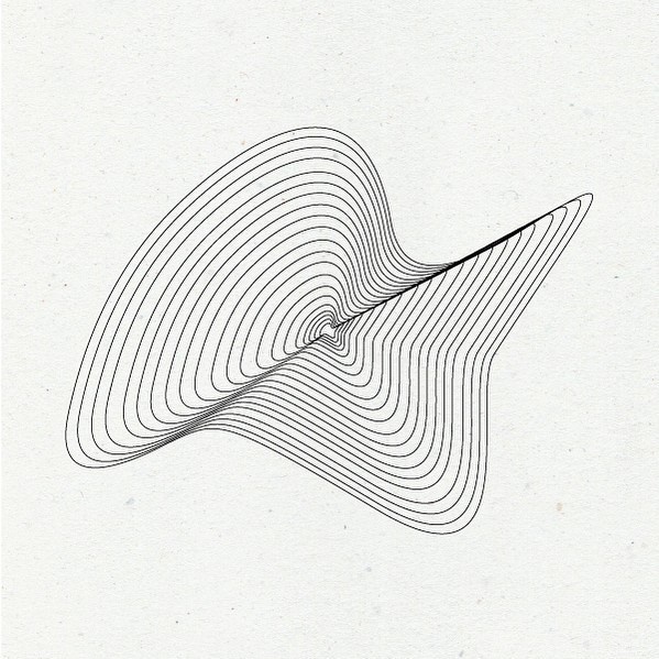 #ressonancia #design #resonance #fluidez #fluidity #shapes #formas