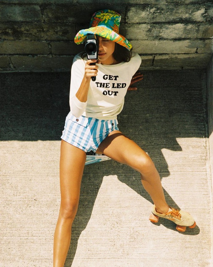 Gorgeous Lifestyle and Portrait Photography by Samantha Feyen
