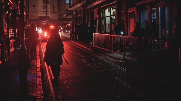 Gorgeous Street Photography by Ming Jun Tan