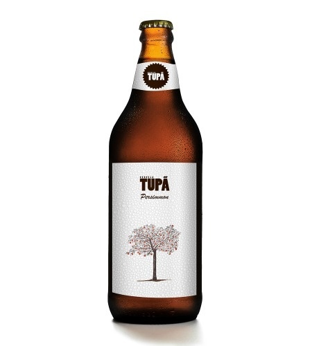 Cerveja Tupã #beer #bottle