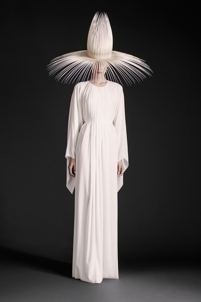 Gareth Pugh - Spring 2015, Ready to wear
