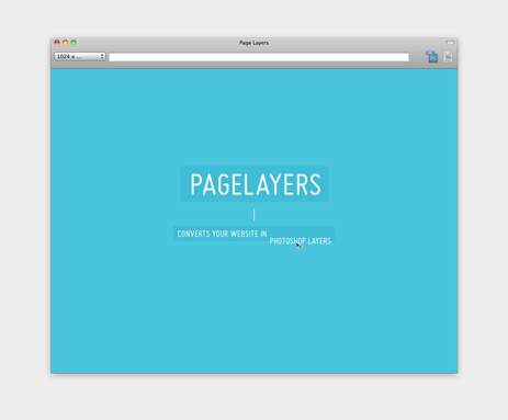 PageLayers - snagly - studio for colorful ideas #colourful #website #identity #logo #typography