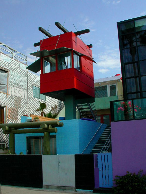 Image result for early frank gehry