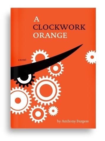 Kubrick : Oliver Munday Graphic Design #cover #illustration #design #book