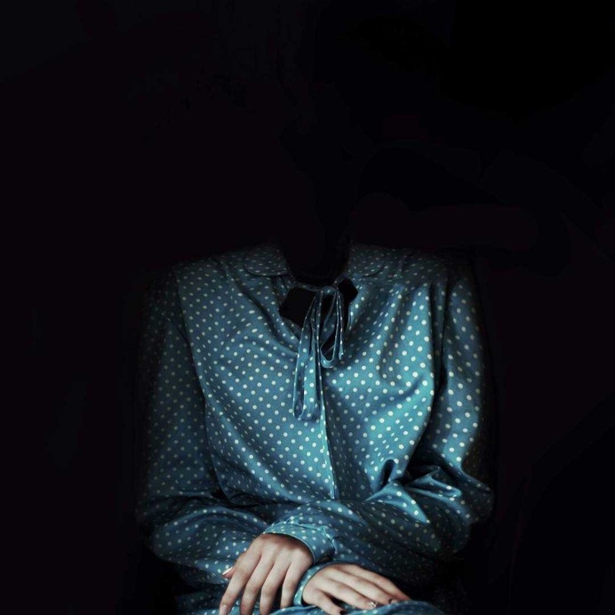Fine Art Portrait Photography by Marko Nadj