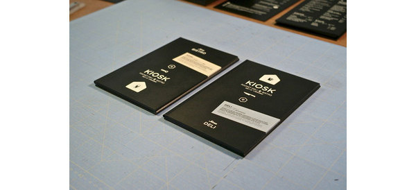 French creative studios visit of 2012 #branding #indentity #print #design #graphic #logo