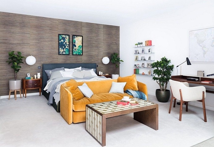 Modern New Home in Hampstead 10