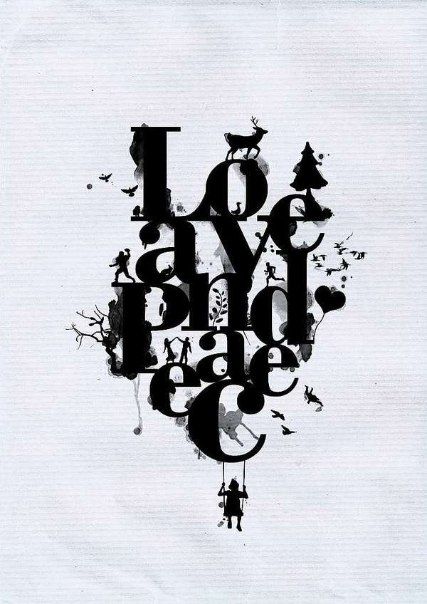 Typography Mania #165