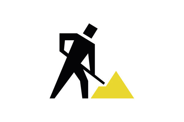 Foragepress.com #icon #vector #mascot