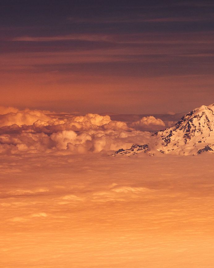 Outstanding Travel Landscape Photography by Sam Horine