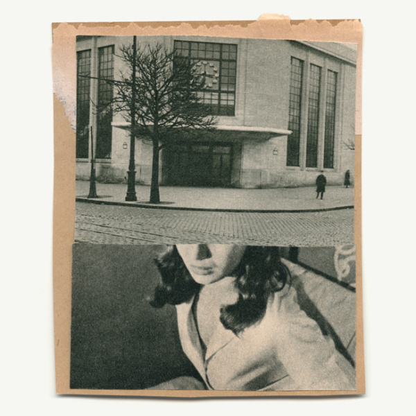 Katrien de Blauwer | PICDIT #photo #collage #art