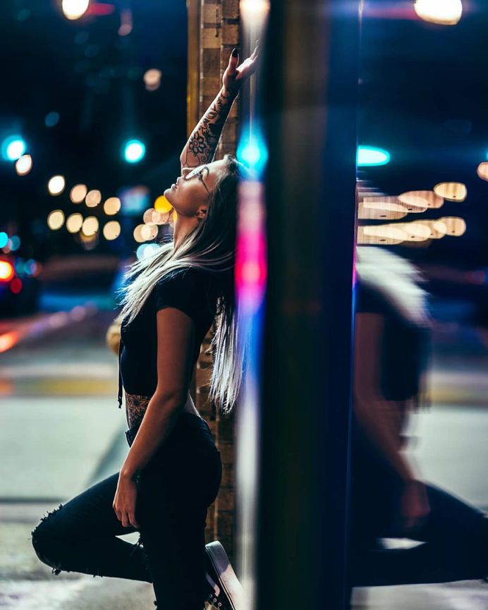 Outstanding Lifestyle Portrait Photography by Shani Varner
