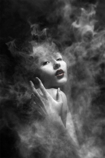 All sizes | Gave up | Flickr - Photo Sharing! #sexy #smoke #scary